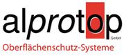 alprotop GmbH Oberflächenschutz-Systeme Logo